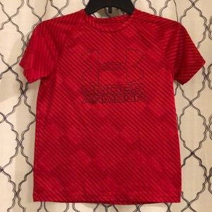 YM Under Armour Drifit